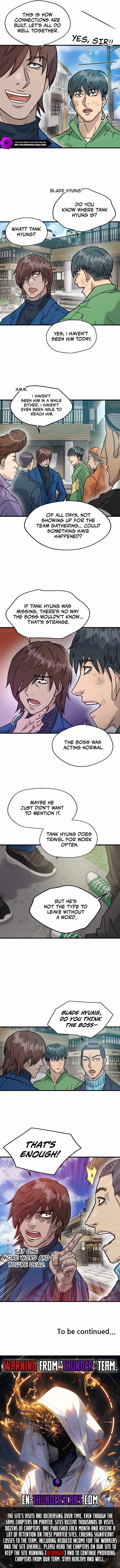The Invisible Student Chapter 17 10